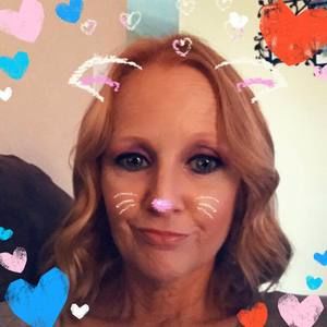 Meet your Posher, Audra johnson